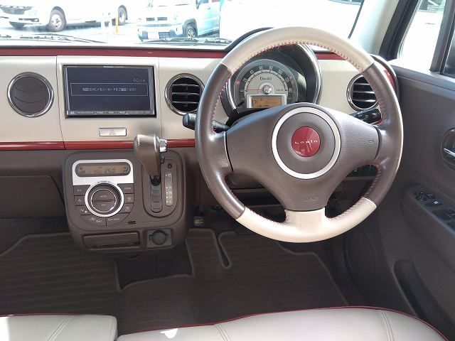 Suzuki LAPIN 2014-03 29117-3