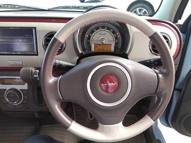Suzuki LAPIN 2014-03 29117-4