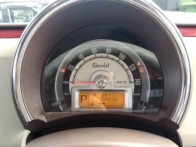Suzuki LAPIN 2014-03 29117-20