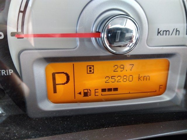 Suzuki LAPIN 2014-03 29117-21