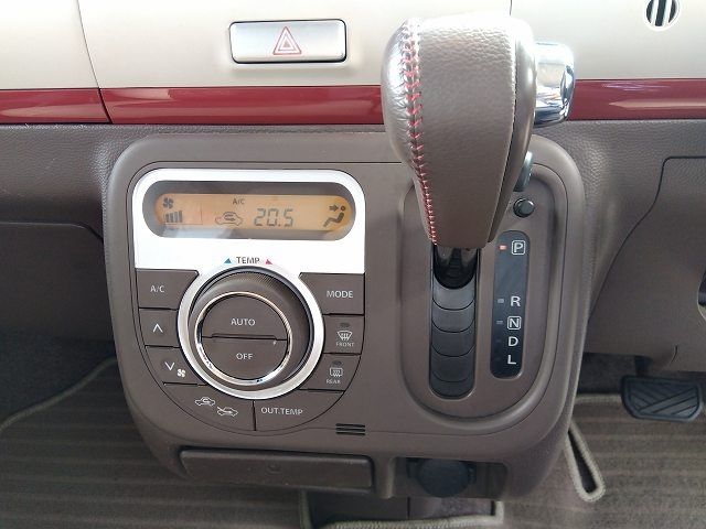 Suzuki LAPIN 2014-03 29117-23