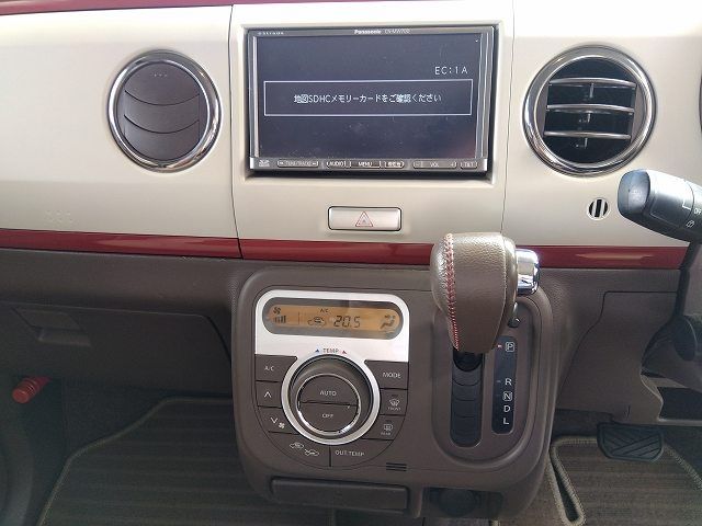 Suzuki LAPIN 2014-03 29117-22