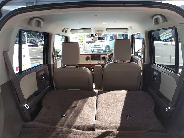 Suzuki LAPIN 2014-03 29117-24