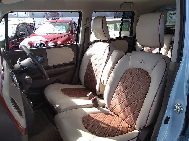 Suzuki LAPIN 2014-03 29117-26