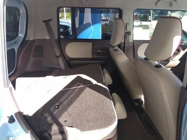 Suzuki LAPIN 2014-03 29117-27