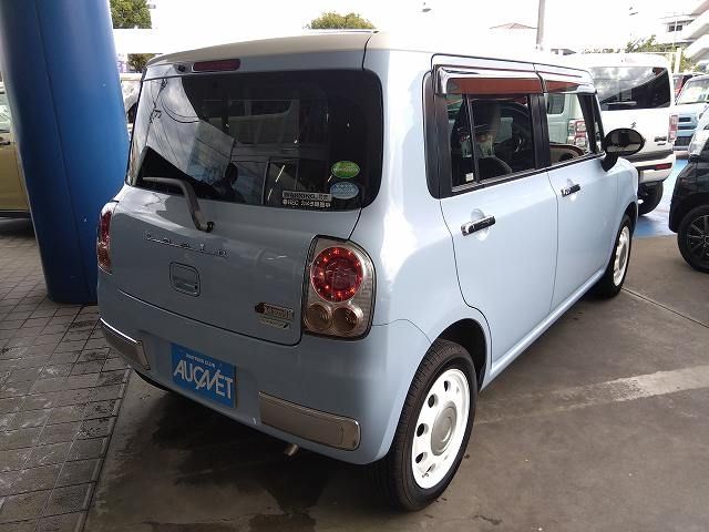 Suzuki LAPIN 2014-03 29117-9