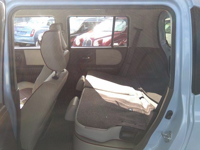 Suzuki LAPIN 2014-03 29117-28