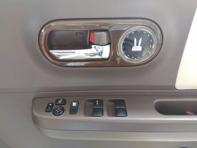 Suzuki LAPIN 2014-03 29117-13