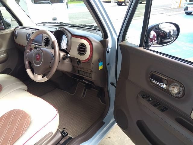 Suzuki LAPIN 2014-03 29117-11
