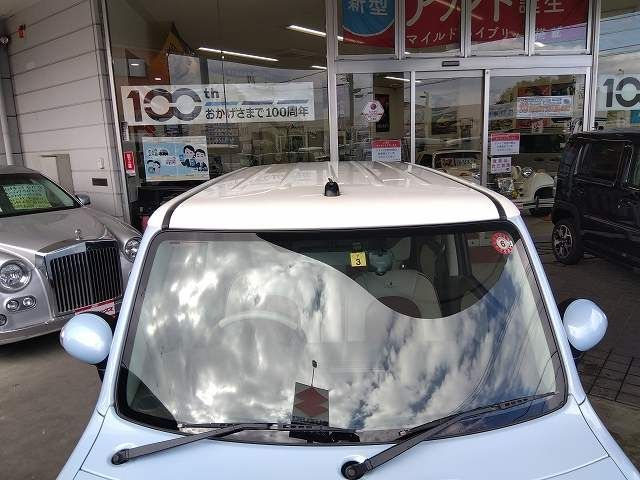 Suzuki LAPIN 2014-03 29117-17