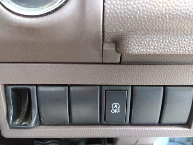 Suzuki LAPIN 2014-03 29117-15