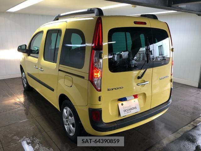 Renault KANGOO 2019-07 209541-2