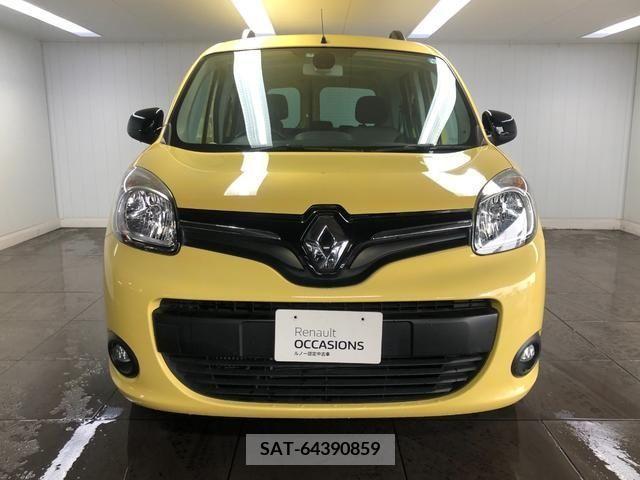 Renault KANGOO 2019-07 209541-3