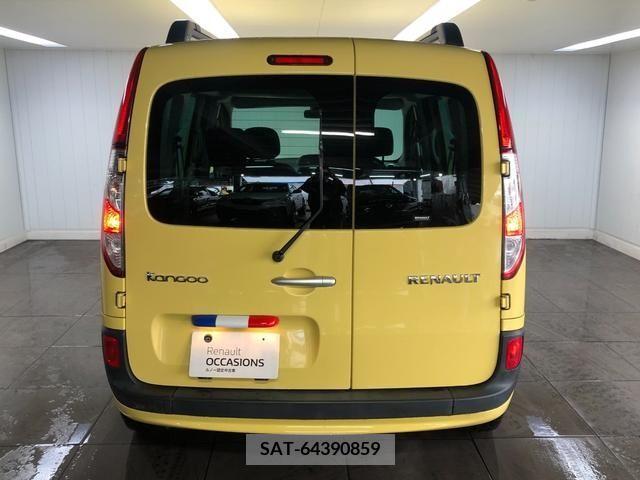 Renault KANGOO 2019-07 209541-4