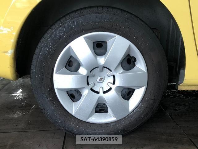 Renault KANGOO 2019-07 209541-7