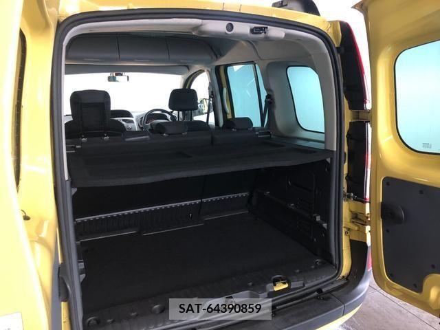Renault KANGOO 2019-07 209541-14