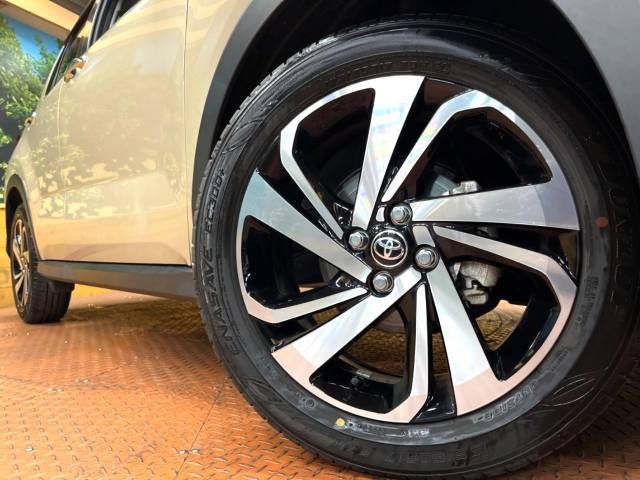 Toyota RAIZE 2021-09 188318-13