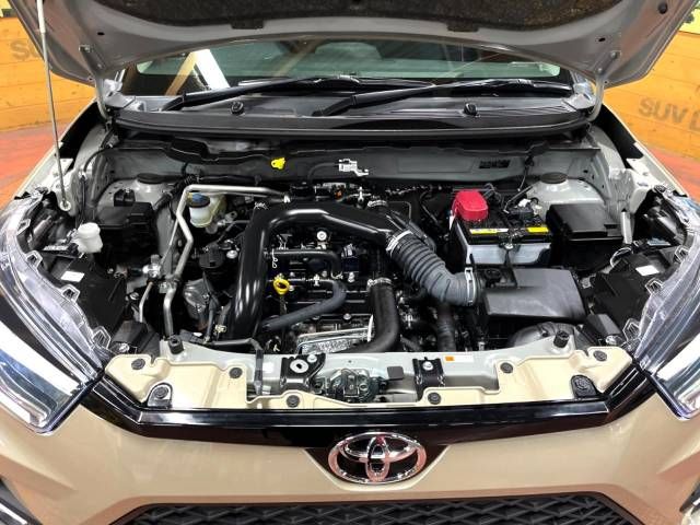 Toyota RAIZE 2021-09 188318-18