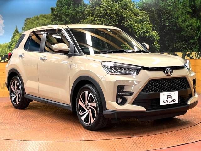 Toyota RAIZE 2021-09 188318-16