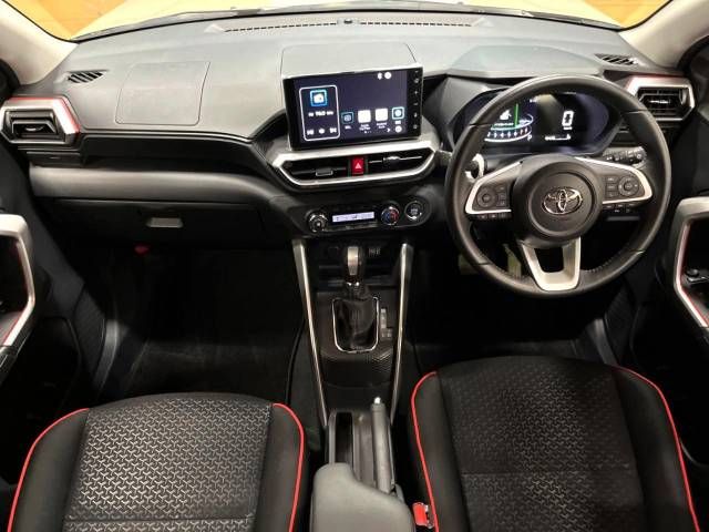 Toyota RAIZE 2021-09 188318-1