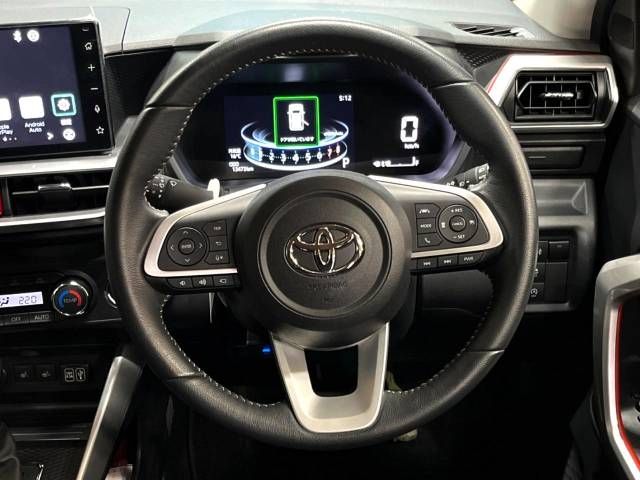 Toyota RAIZE 2021-09 188318-11