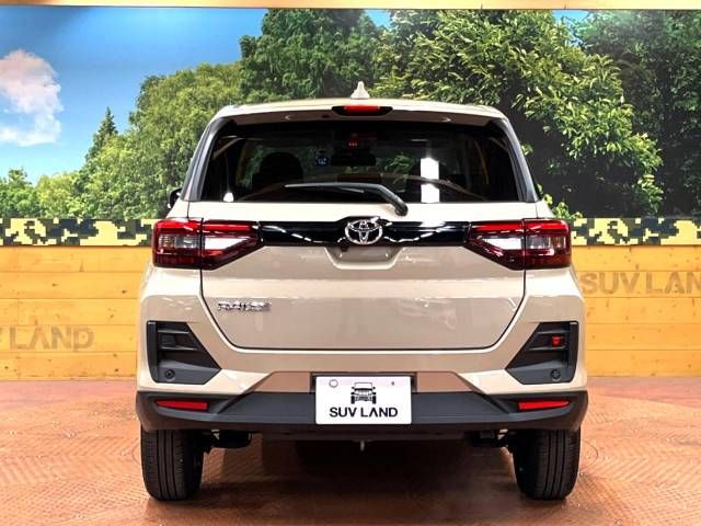 Toyota RAIZE 2021-09 188318-15
