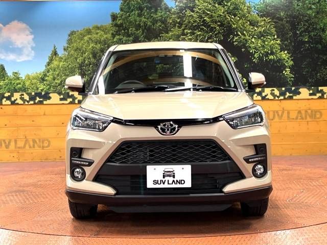 Toyota RAIZE 2021-09 188318-14