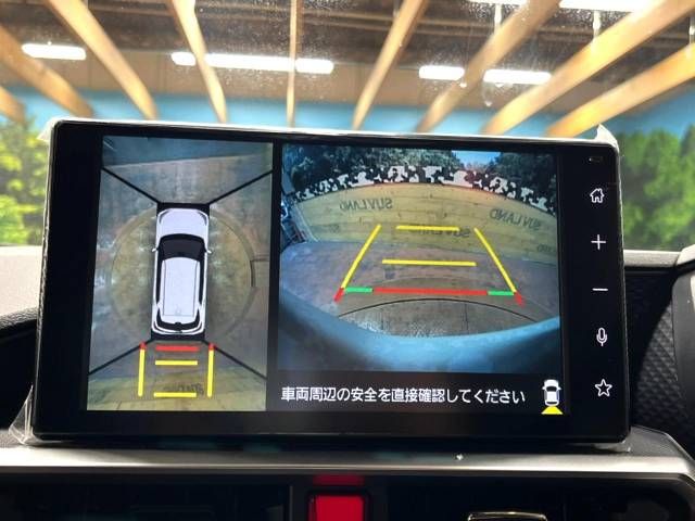 Toyota RAIZE 2021-09 188318-3