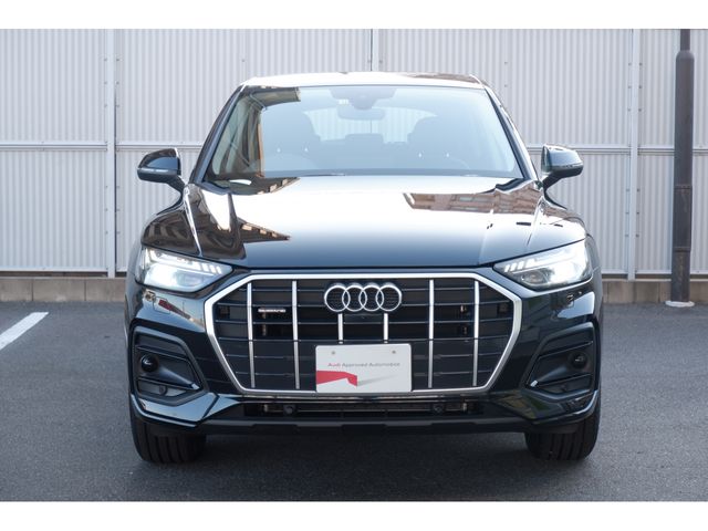 Audi Q5 2022-12 11210-6