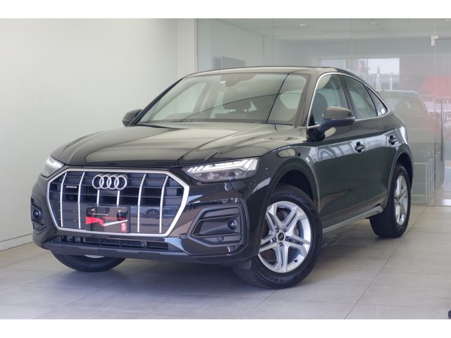 Audi Q5 2022-12 11210-0