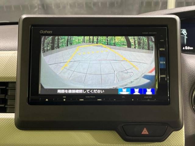 Honda N BOX 2019-08 28913-3