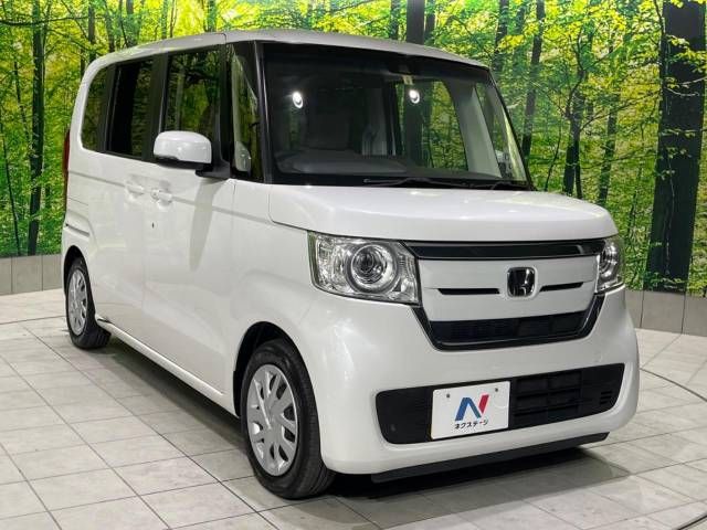 Honda N BOX 2019-08 28913-16