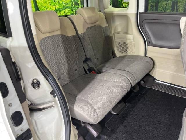 Honda N BOX 2019-08 28913-9