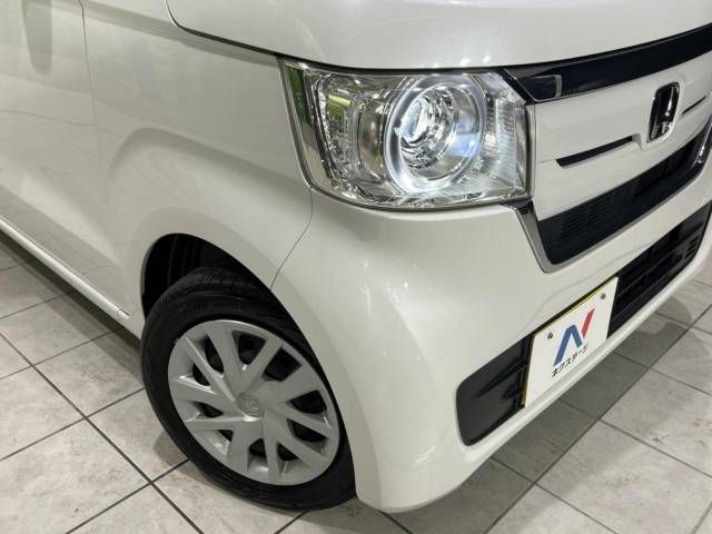 Honda N BOX 2019-08 28913-12