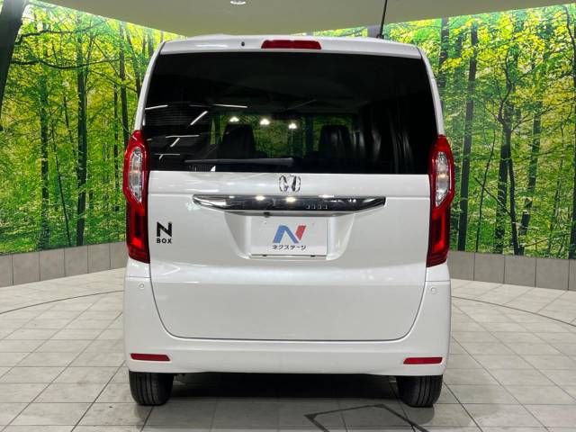 Honda N BOX 2019-08 28913-15