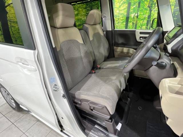 Honda N BOX 2019-08 28913-8
