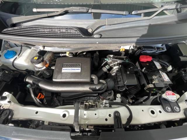 Honda N BOX 2019-08 28913-18