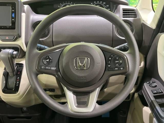 Honda N BOX 2019-08 28913-11