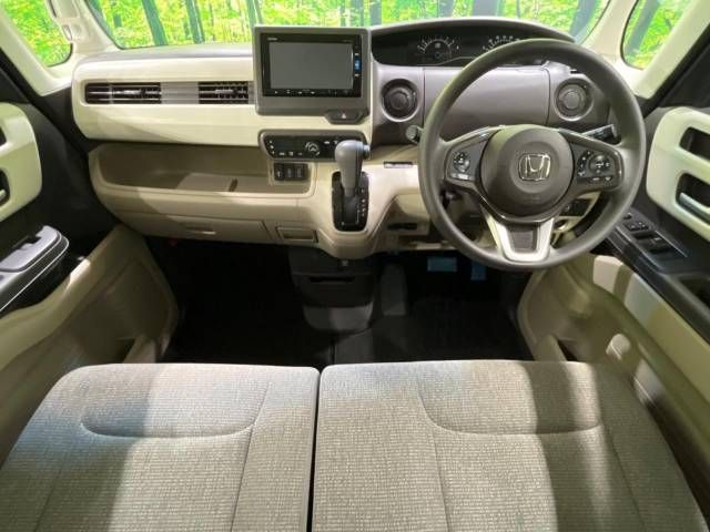 Honda N BOX 2019-08 28913-1