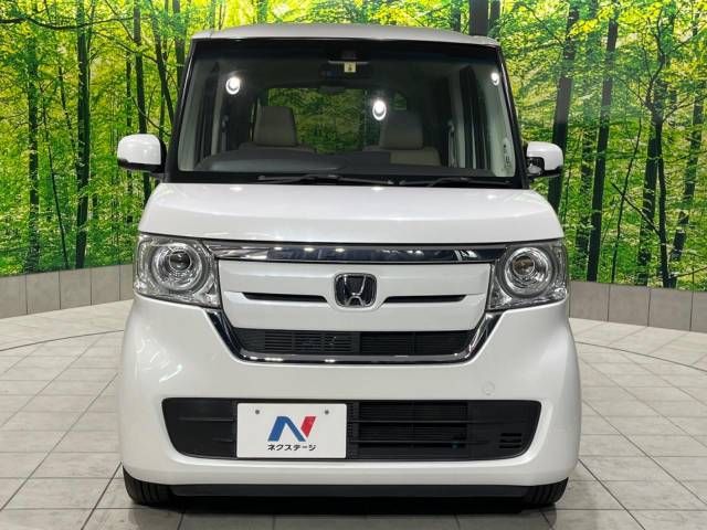Honda N BOX 2019-08 28913-14