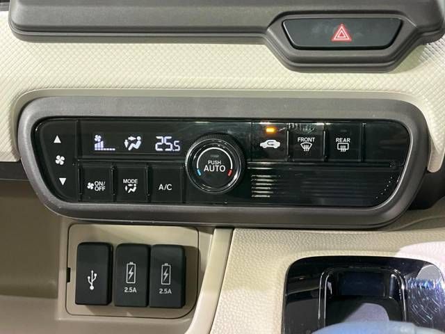 Honda N BOX 2019-08 28913-7