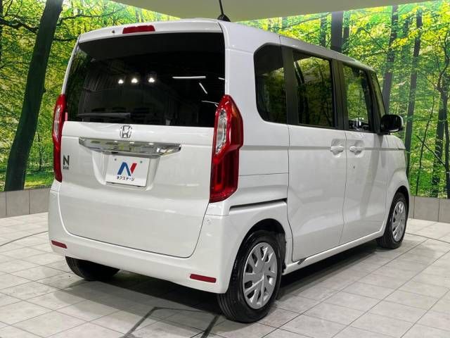 Honda N BOX 2019-08 28913-17