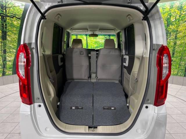 Honda N BOX 2019-08 28913-10