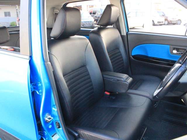 Daihatsu CAST 2016-07 10298-11
