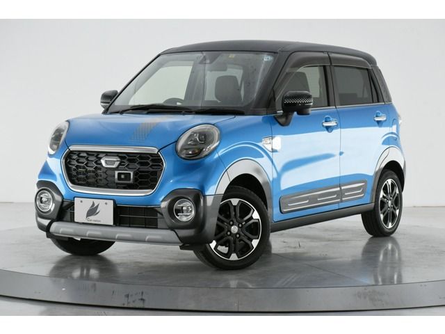 Daihatsu CAST 2016-07 10298-0