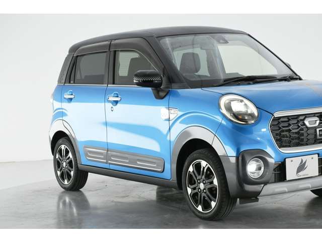 Daihatsu CAST 2016-07 10298-6