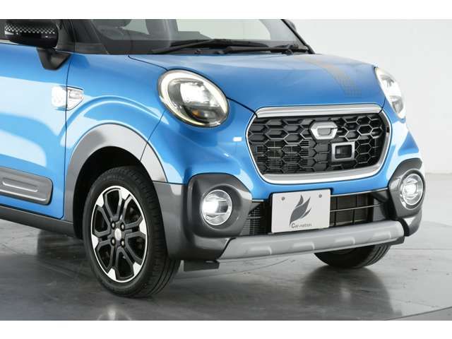 Daihatsu CAST 2016-07 10298-5