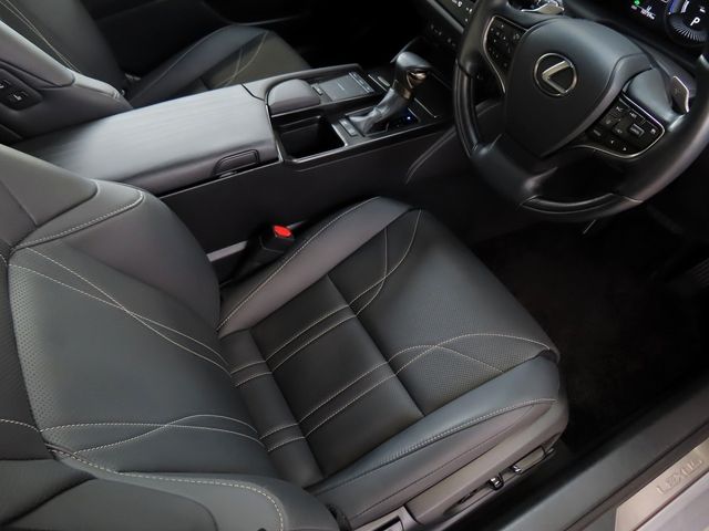 Lexus ES 2021-11 185474-18