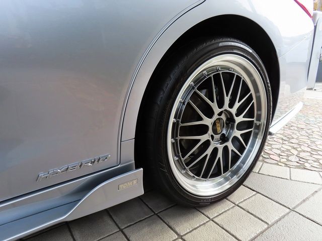 Lexus ES 2021-11 185474-11