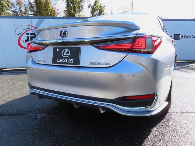 Lexus ES 2021-11 185474-28